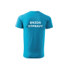 Pánská BASIC Na jedné vlně 11
