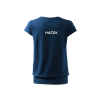 Ahoooj malý potisk + role 18