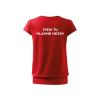 Ahoooj malý potisk + role 04
