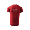 Pánská BASIC malé AHOOOJ + role 04