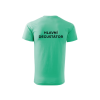 Pánská BASIC malé AHOOOJ + role 10