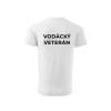 Pánská BASIC velké AHOOOJ + role 02