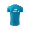 Fantasy pánská Velké AHOOOJ + role 14