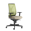 LD Seating kancelářská židle LEAF 503-SY