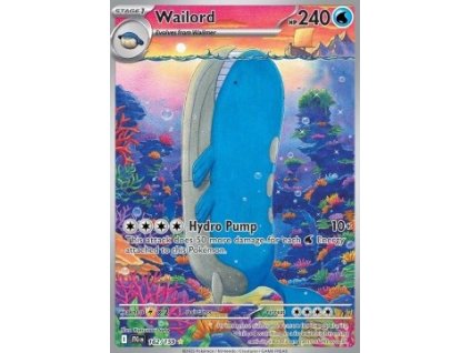 Wailord 162