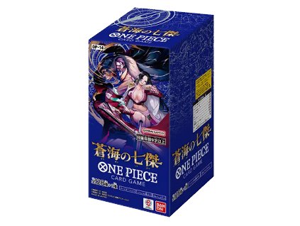 OP14 Booster Box
