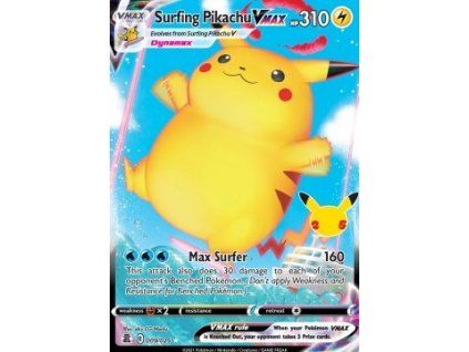 SurfingPikachu