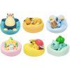 Pokémon Sleeping Pose Figures Series Blind Box 1st1
