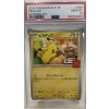 McDonald Pikachu PSA10