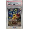 Pikachu 001 PSA10
