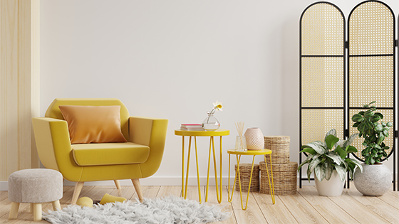 Nábytok podľa Feng Shui - ako, kde a čo umiestniť?