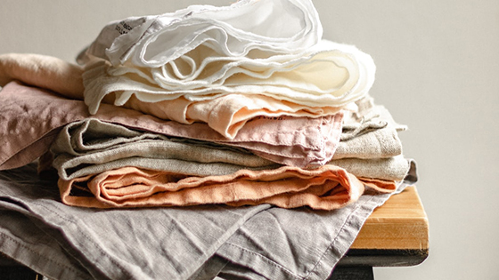 Ako si správne vybrať látku na vankúše?