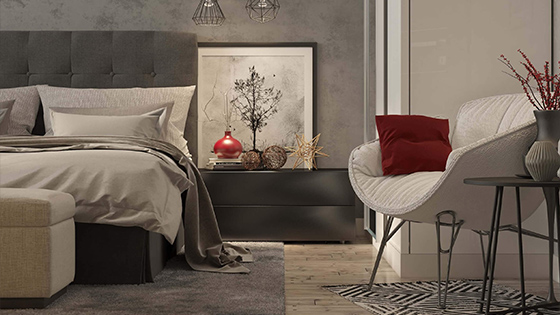 Vyznáte sa v typoch postelí? Zistite, ktorá posteľ sa k vám hodí najlepšie