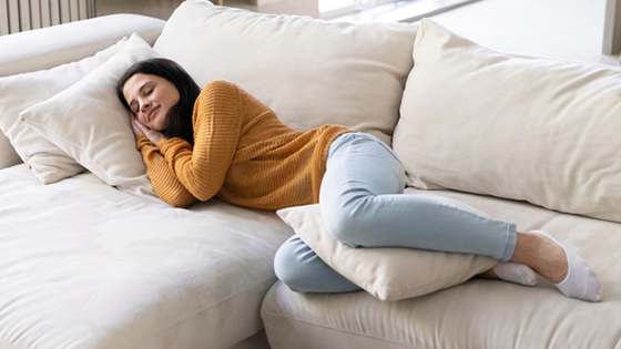 Matrace na gauč: Ako ich vybrať a na čo sú určené?