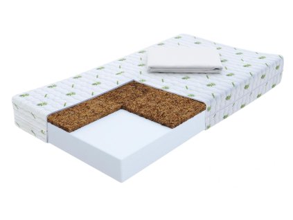 Set chrániču a matraca 90x200