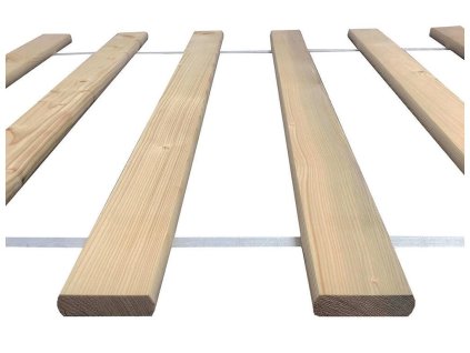 Rošt latový 200x180 (150kg)