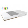 Matrac pre deti pohánka/kokos Bambino Console 184x80