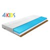 Sofia matrac pre deti so studenou penou 190x90