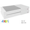 Detské matrace Bambino Candy 200x90 (2ks) 1+1