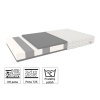 Matrac Lujza 195x90