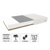 Bambino Console matrac 200x85