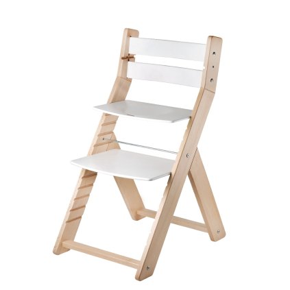 SANDY lak bílá 8592927752695