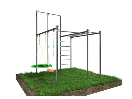 Vonkajšia zostava - MULTI BIG STREET MINI