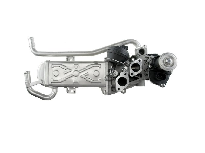 EGR ventil - 03P131512E - 1.2 TDI CR