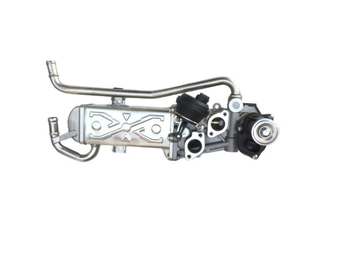 EGR ventil - 03P131512DP - 1.6 TDI CR