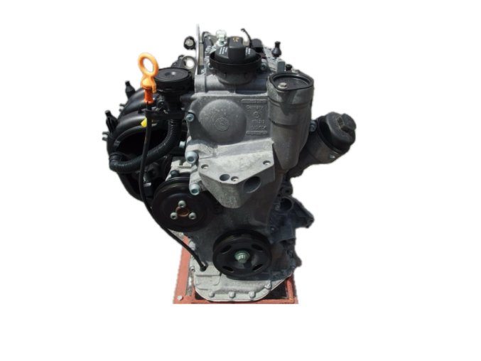 Repasovaný motor 1.2 HTP - 40kw / 44kw / 47kw / 51kw