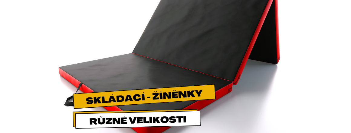 žíněnky