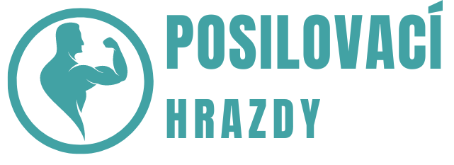 Posilovací Hrazdy