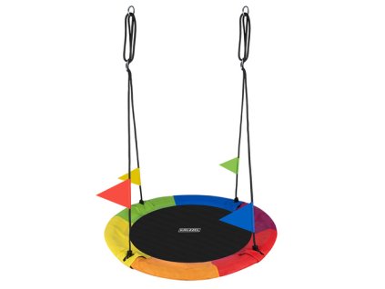 Závěsná houpačka - Star 110