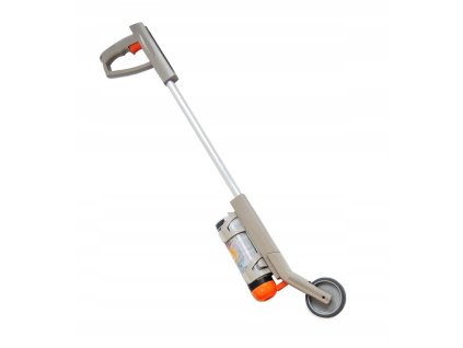 Značkovací tyč s kolečkem pro spreje SOPPEC