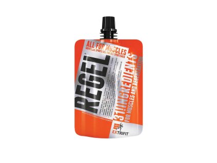 extrifit regel 80 g lemon orange