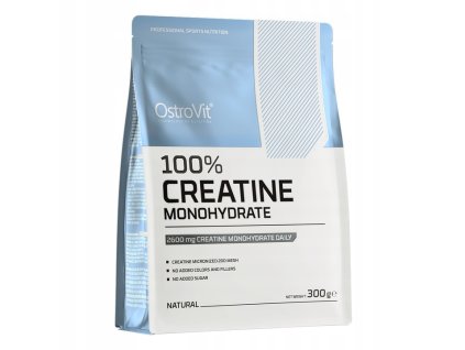 OstroVit Creatine Monohydrate 300 g
