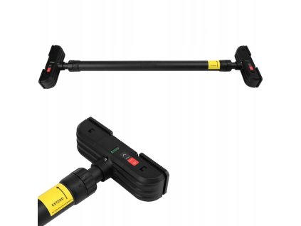 Regulovatelná rozpěrná hrazda 72–110 cm