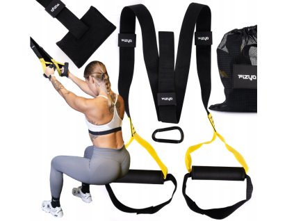 Tréninkové popruhy