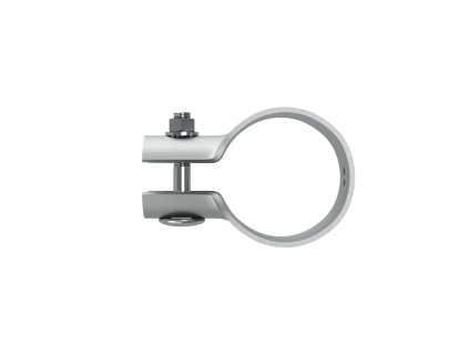 Objímka na hrazdu - 2 kusy