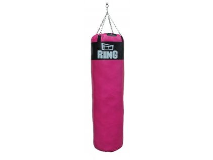 Boxovací pytel Super - růžový 40 Kg