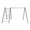 Zahradní houpačka a žebřiny v jednom - Dave STDR