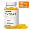 Omega 3 - 100 kapslí