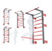 Žebřiny s hrazdou - Zider Profi