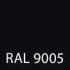 RAL 9005