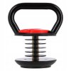 Nakládací kettlebell HMS KR20
