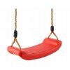 Dětská houpačka - červená