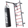 K-Sport KSH 8/2 - Držák boxovacího pytle na žebřiny