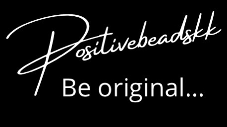 Positive Beads K&K