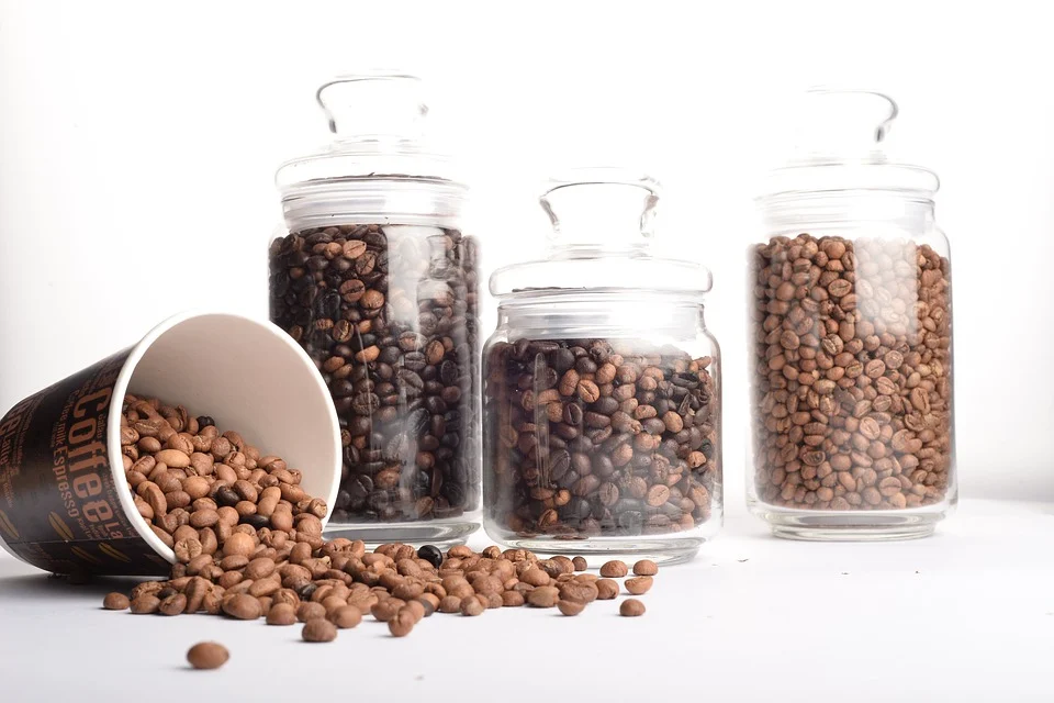 coffeinjar