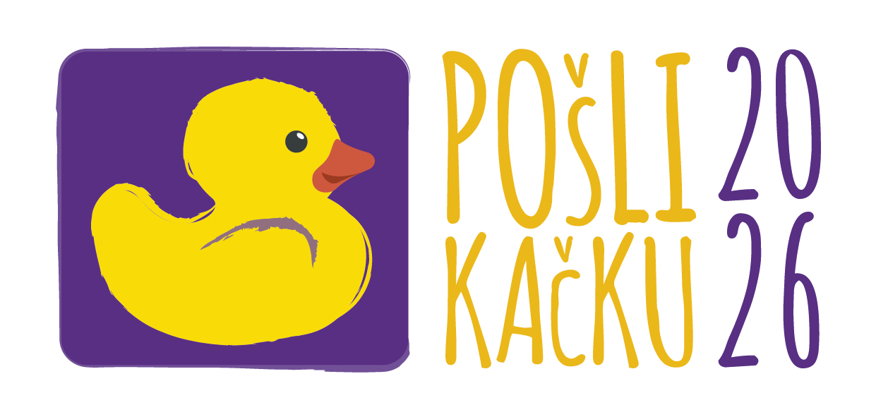 Pošli kačku